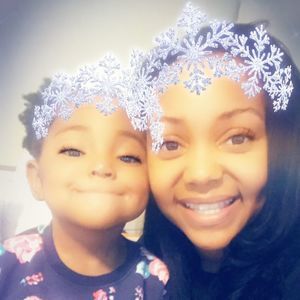 Meet your Posher, Kellie